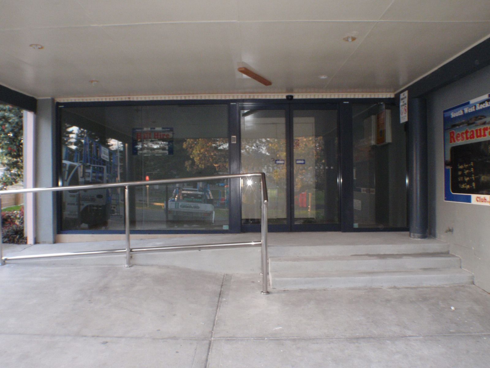 Patterson Glass Works Kempsey, NSW Gallery